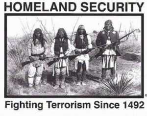homeland security 9