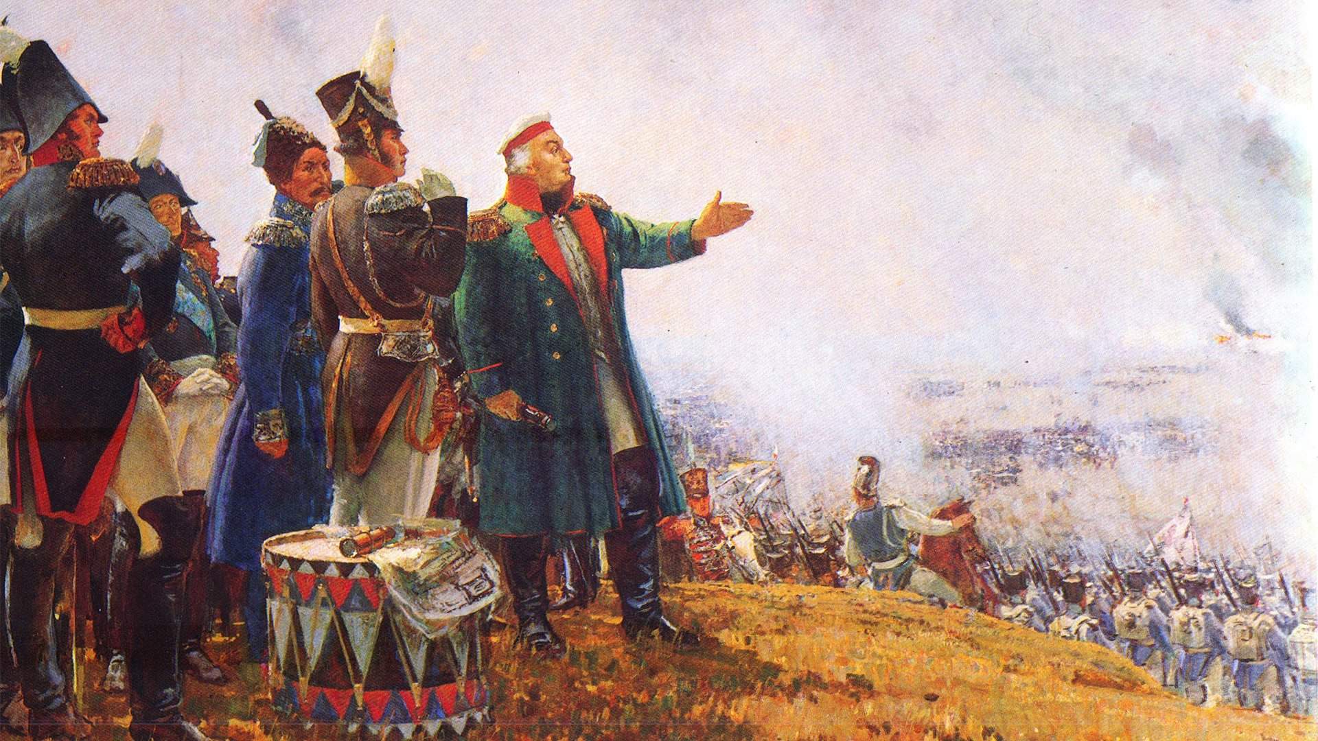 Картинки по запросу 7 января День победы в войне 1812